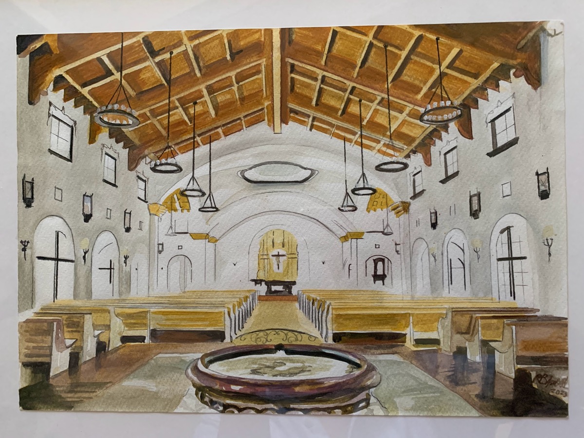 Wedding Venue